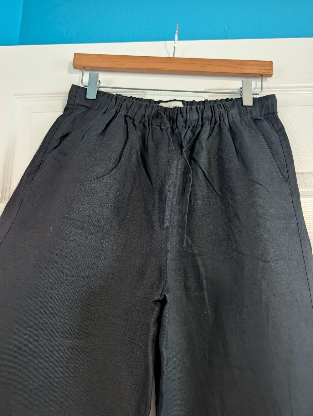 Alex Mill Riley Pant - Picture 7 of 15